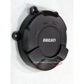 Carbonvani - Ducati Panigale V4 / S / R, and Streetfighter SP Carbon Fiber Clutch Cover Carbonvani - Ducati Panigale V4 / S / R, and Streetfighter SP Carbon Fiber Clutch Cover